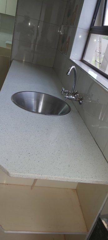 Kitchen Sink Installation
